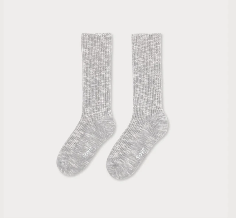 Soye - Korean Children Fashion - #magicofchildhood - Bokashi Socks - 4