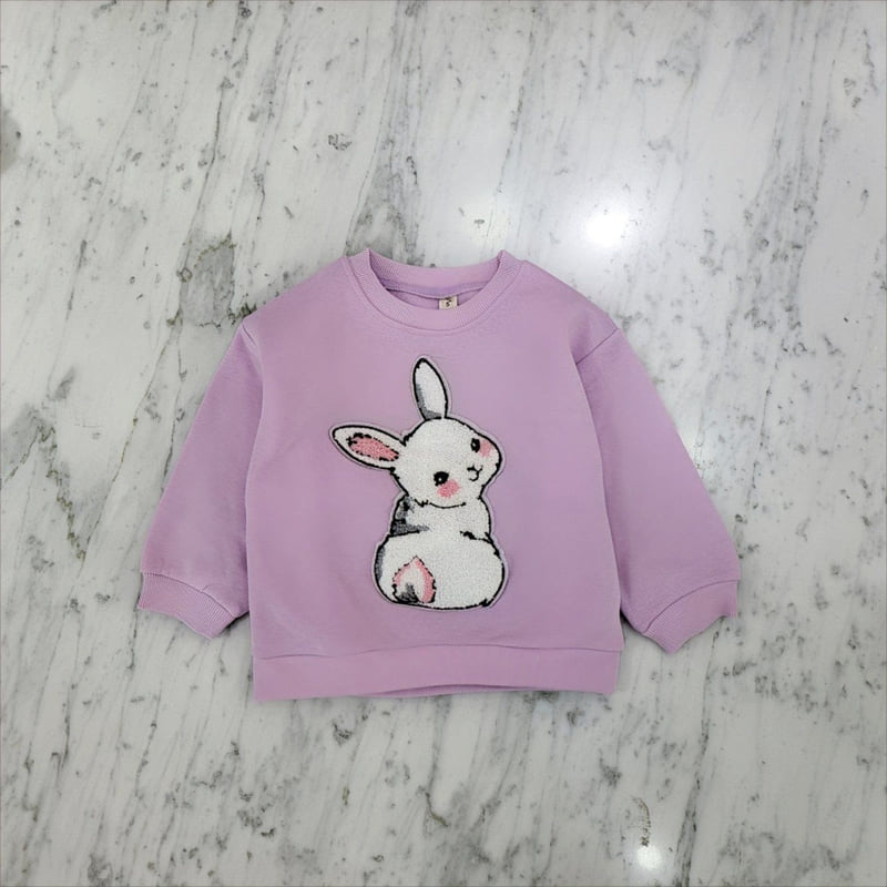 Tony - Korean Children Fashion - #kidzfashiontrend - Animal Tee - 3