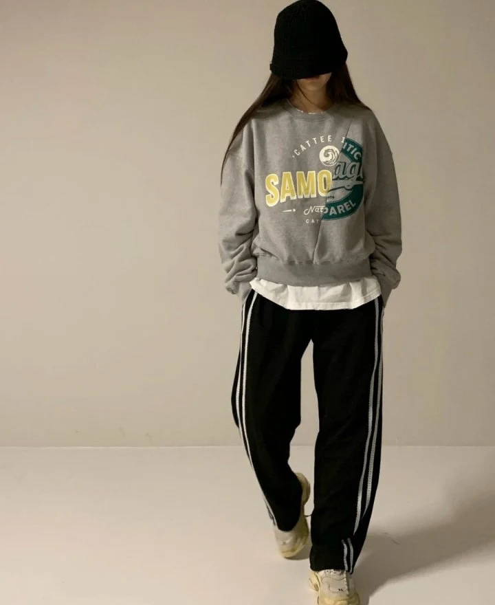 Via - Korean Women Fashion - #thelittlethings - Forte Pants - 2