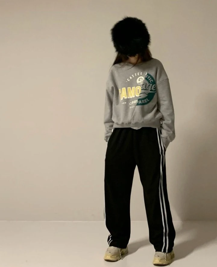 Via - Korean Women Fashion - #momslook - Forte Pants - 4