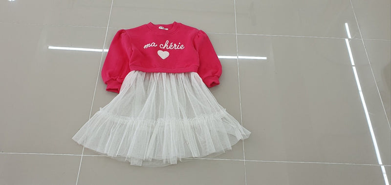 e.ru - Korean Children Fashion - #discoveringself - Angel One-piece - 3