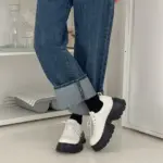 Height Sneakers