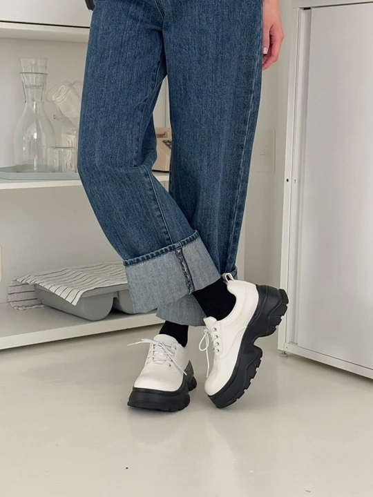 Height Sneakers