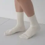 Soft Twisted Socks