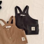 Polin Vest (Bebe)