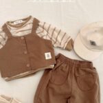 Polin Vest (Kids)