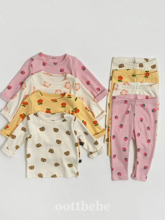 Petit Easywear Set