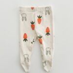 Vegetable Leggings