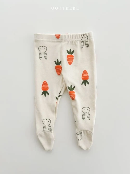 Vegetable Leggings