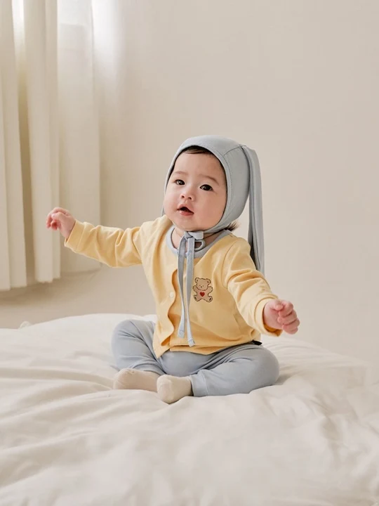 Sweet Modal Baby Easywear