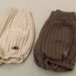 Juku Jacquard Pants (Kids)