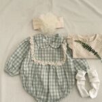 Sweet Frill Suit (Bebe)