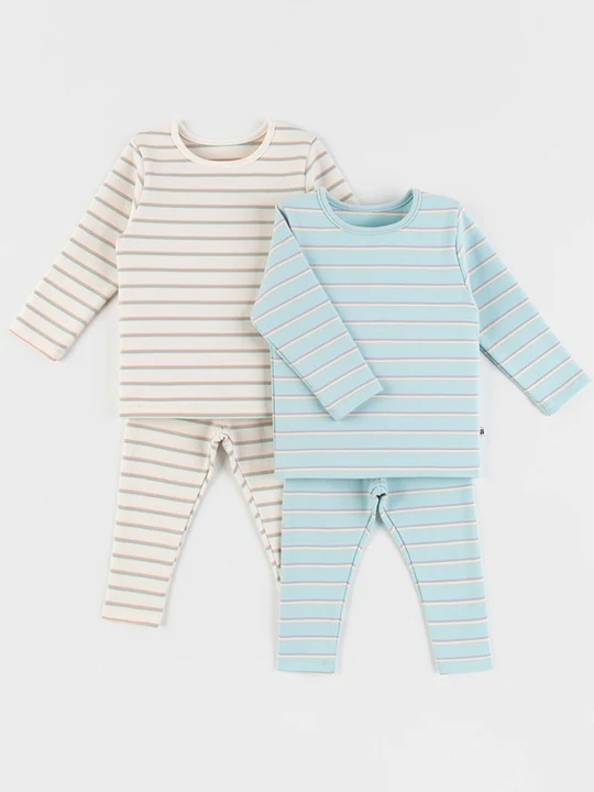 Pomes Comfy Belly Baby Lounge Wear