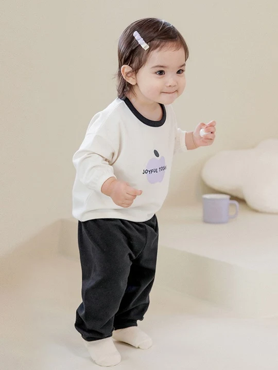 Happy Moment Baby Lounge Wear