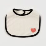 Mono Baby Bib