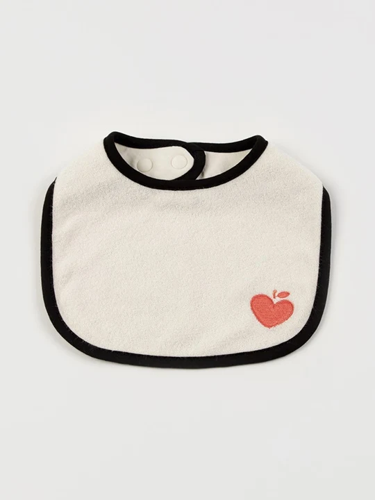 Mono Baby Bib