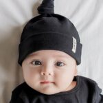 Bebe Baby Beanie