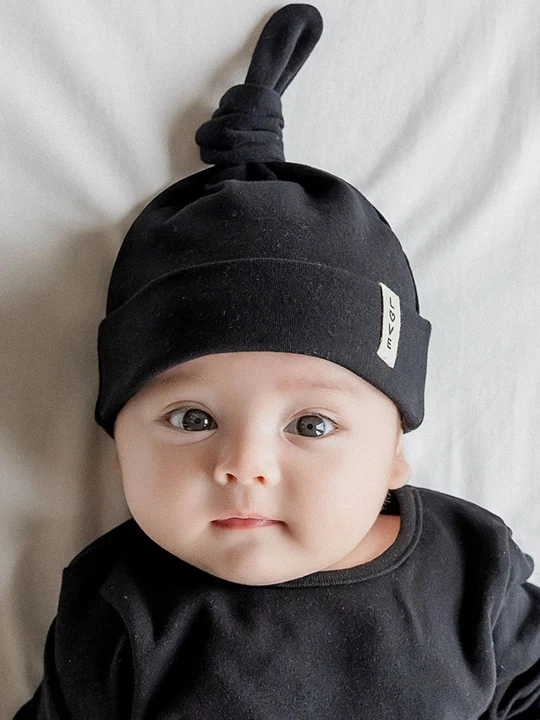 Bebe Baby Beanie