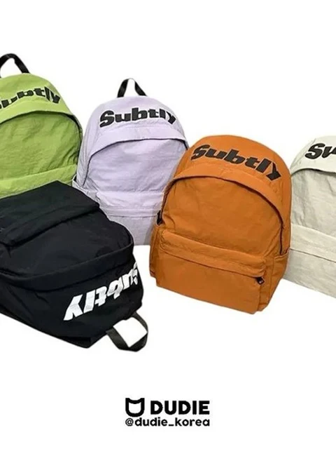 Shuttley Backpack