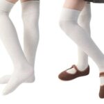 Cotton Stockings (set of 3)