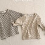 Kids By Stripe Tee