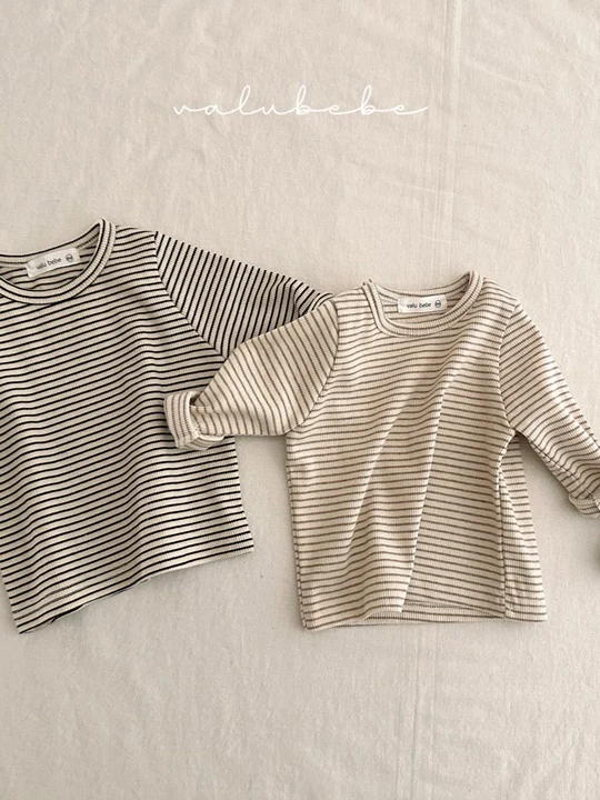 Kids By Stripe Tee