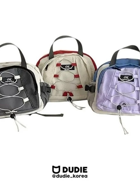 Lico Mini Backpack