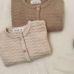 Kids Bebe Molly Cardigan