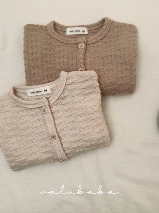 Kids Bebe Molly Cardigan