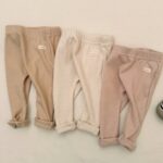 Bebe Basic Leggings 25