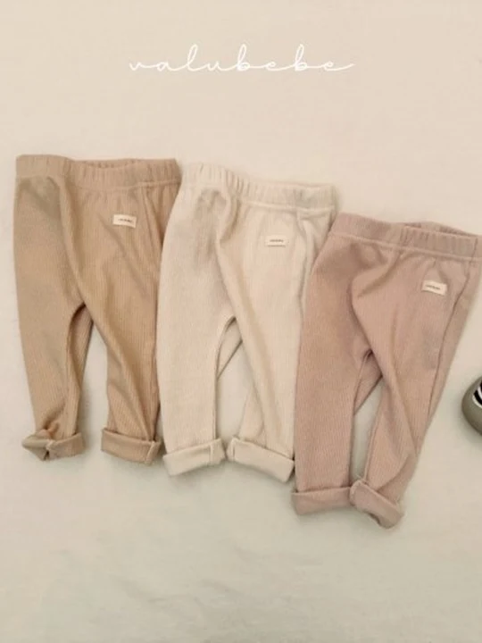 Bebe Basic Leggings 25