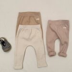 Kids Basic Leggings 25