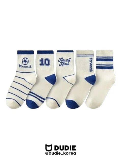 Soccer Set