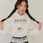 Candy Hoodie