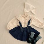 Bebe Madeleine Sarah Blouse 2