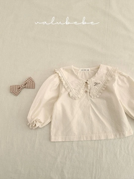 Kids Madeleine Sarah Blouse 2