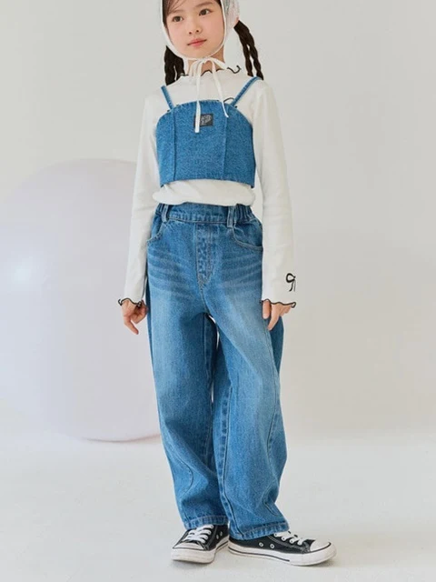 Hip Hop Jeans