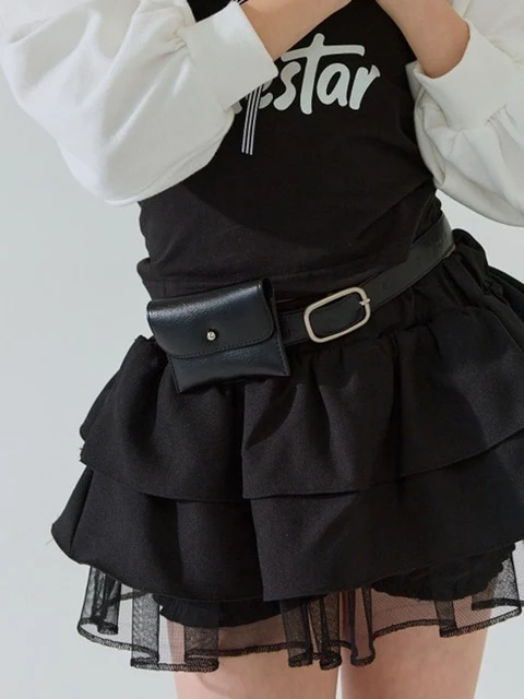 Waist Belt