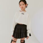 Omona Cancan Skirt