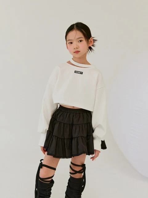 Omona Cancan Skirt