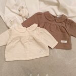 Bebe Natural Dunka Blouse