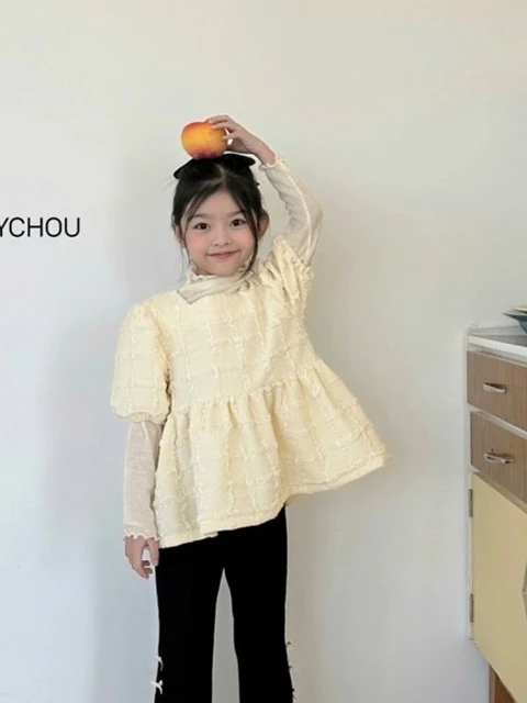 Momo Blouse