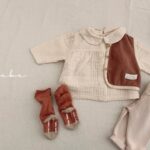 Kids Natural Dunka Blouse