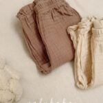 Bebe Natural Pants