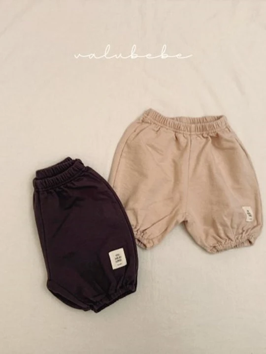 Bebe Patch Banding Pants