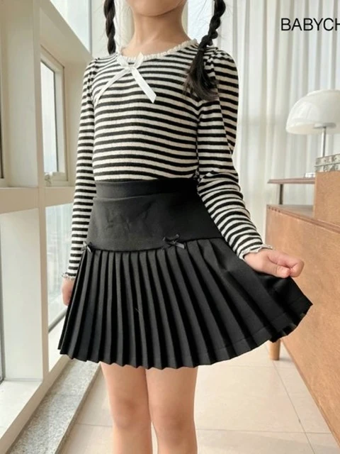 Ellie Ribbon Skirt