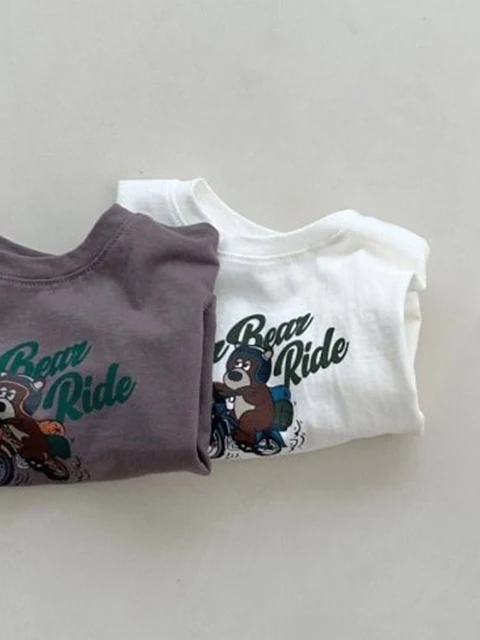 Bike Tee