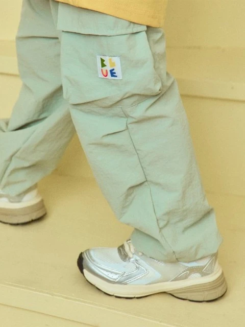 Malibu Cargo Pants