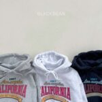 California Hoodie