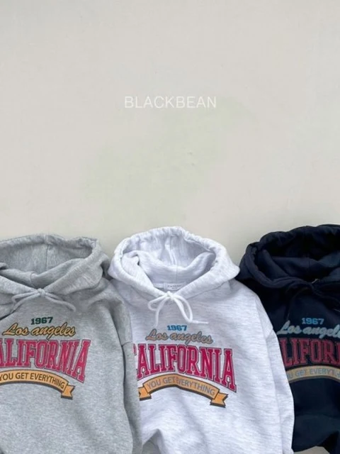 California Hoodie